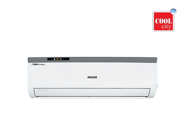 VOLTAS 1.5TR 3STAR NON INV SAC 183 EZA